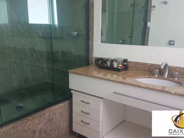 Casa em condomínio para Venda em Alphaville Residencial Um - 25