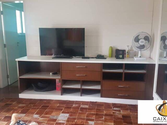 Casa em condomínio para Venda em Alphaville Residencial Um - 27