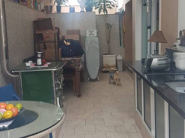 Casa em condomínio para Venda em Alphaville Residencial Um - 30
