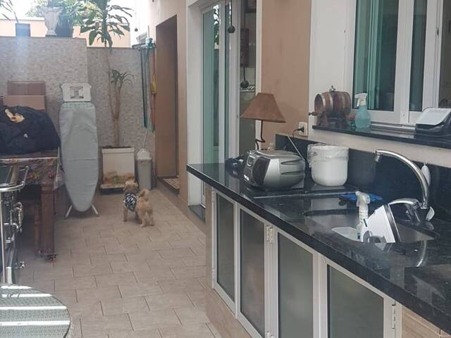Casa em condomínio para Venda em Alphaville Residencial Um - 31