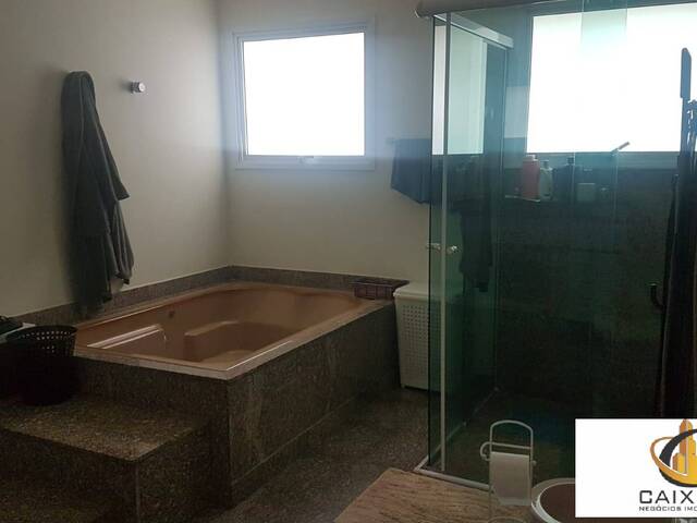 Casa em condomínio para Venda em Alphaville Residencial Um - 33
