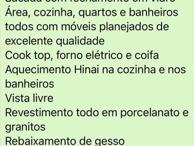 Apartamento para Venda em Centro - 17