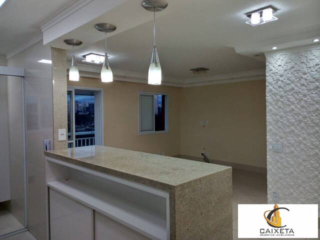 Apartamento para Venda em Centro - 8