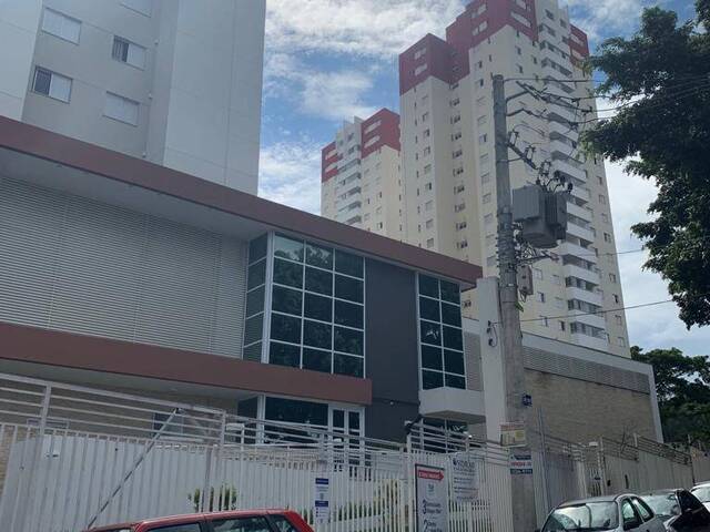 Apartamento para Venda em Centro - 18