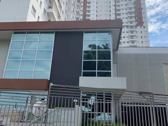 Apartamento para Venda em Centro - 27