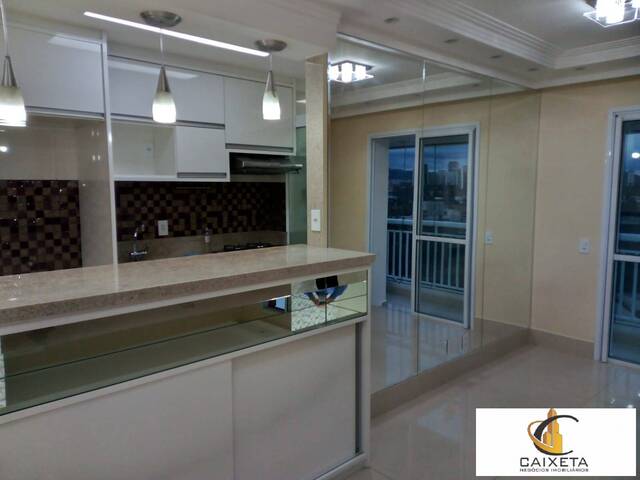 #985 - Apartamento para Venda em Barueri - SP