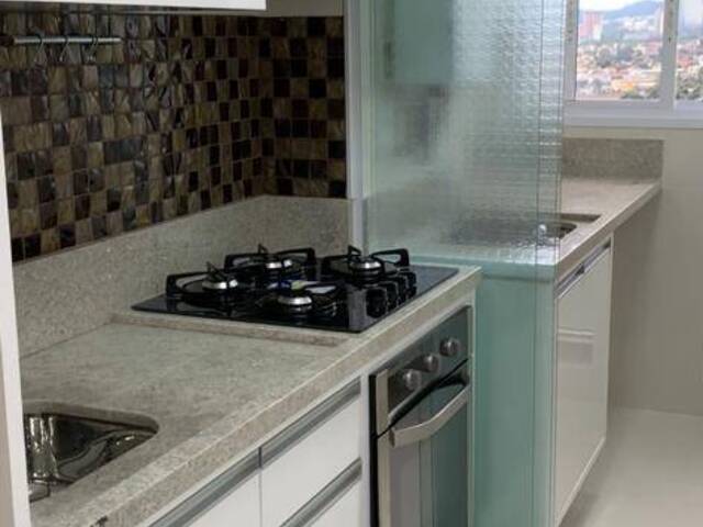 Apartamento para Venda em Centro - 7