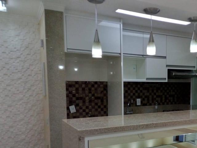 #985 - Apartamento para Venda em Barueri - SP