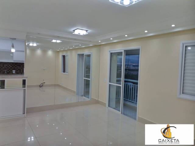 Apartamento para Venda em Centro - 10