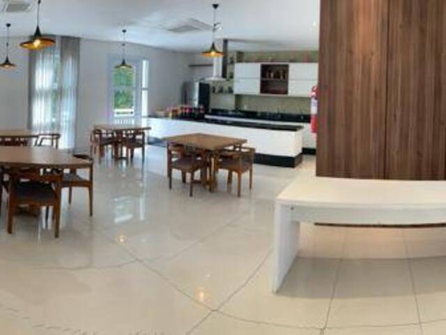 Apartamento para Venda em Centro - 30