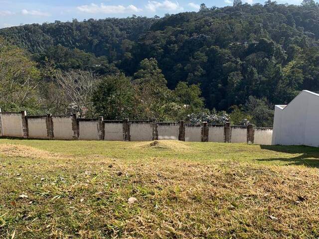 #988 - Terreno em condomínio para Venda em Santana de Parnaíba - SP - 3