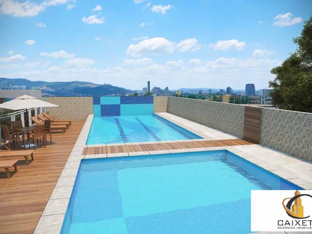 Apartamento para Venda em Barueri - 4