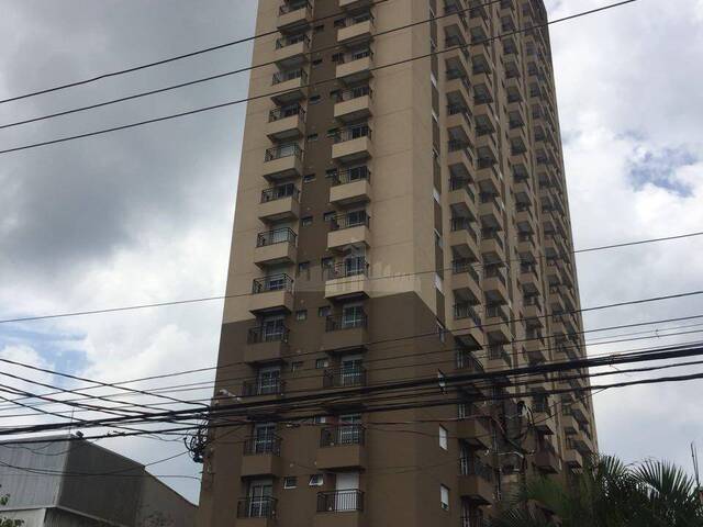 #989 - Apartamento para Venda em Barueri - SP