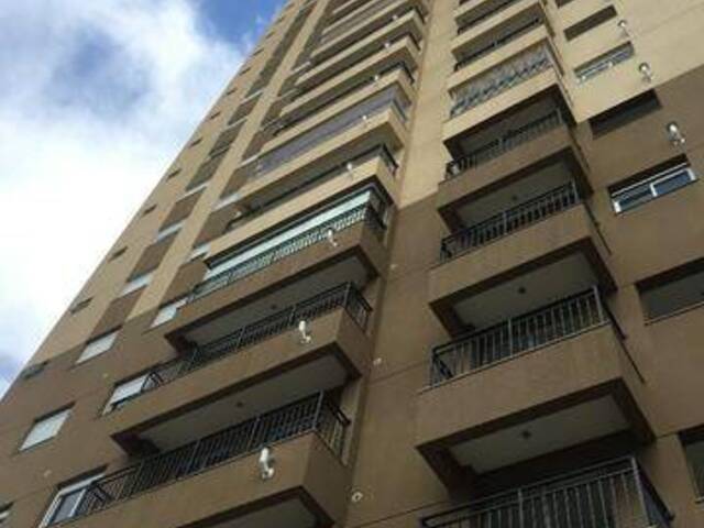 #989 - Apartamento para Venda em Barueri - SP