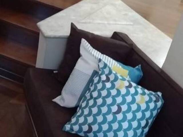 Apartamento para Venda em Alphaville Empresarial - 7