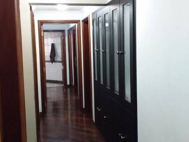 Apartamento para Venda em Alphaville Empresarial - 9