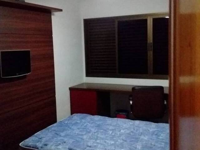 Apartamento para Venda em Alphaville Empresarial - 12
