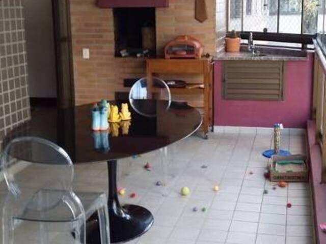 Apartamento para Venda em Alphaville Empresarial - 16