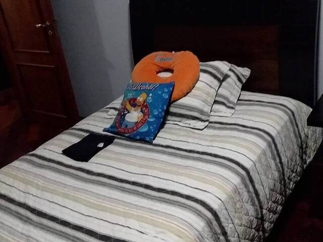 Apartamento para Venda em Alphaville Empresarial - 11