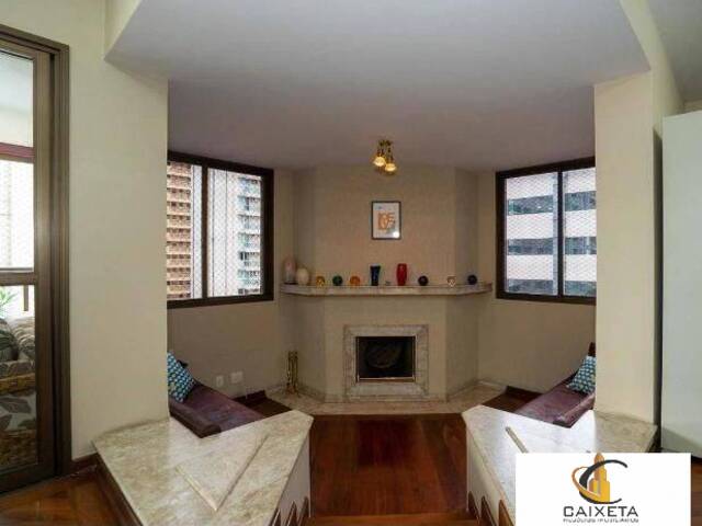 Apartamento para Venda em Alphaville Empresarial - 6