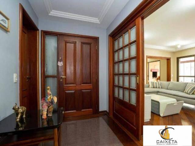 #992 - Apartamento para Venda em Barueri - SP