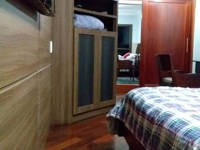 Apartamento para Venda em Alphaville Empresarial - 10