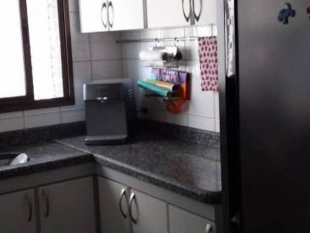 #992 - Apartamento para Venda em Barueri - SP