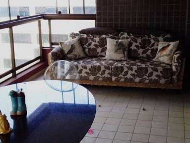 Apartamento para Venda em Alphaville Empresarial - 15