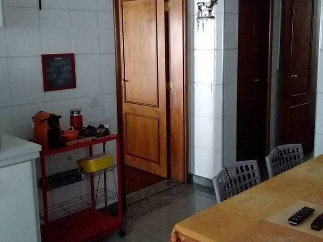 #992 - Apartamento para Venda em Barueri - SP