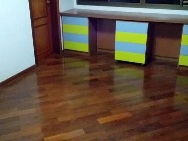 Apartamento para Venda em Alphaville Empresarial - 17