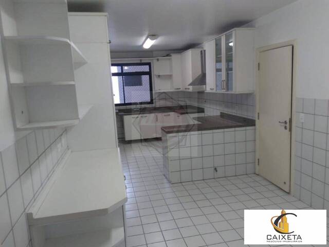 Apartamento para Venda em ALPHAVILLE - 27
