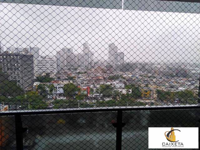 Apartamento para Venda em ALPHAVILLE - 28