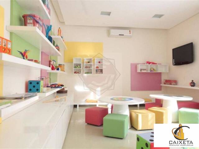 Apartamento para Venda em ALPHAVILLE - 35