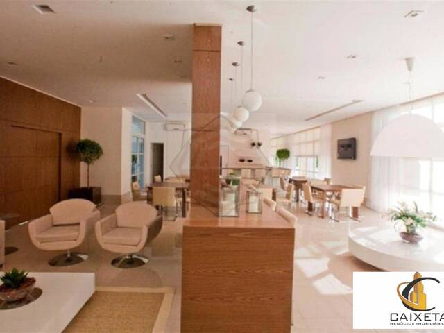 Apartamento para Venda em ALPHAVILLE - 36