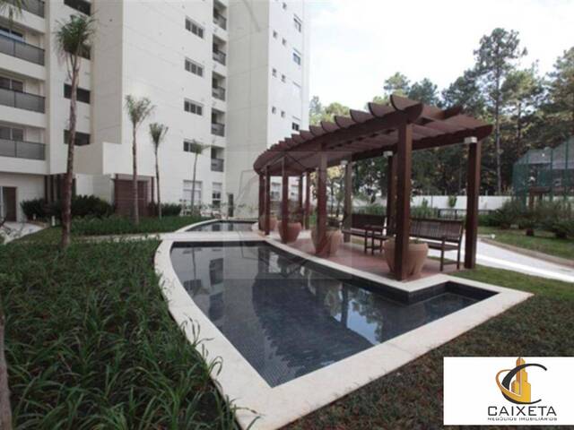 Apartamento para Venda em ALPHAVILLE - 45