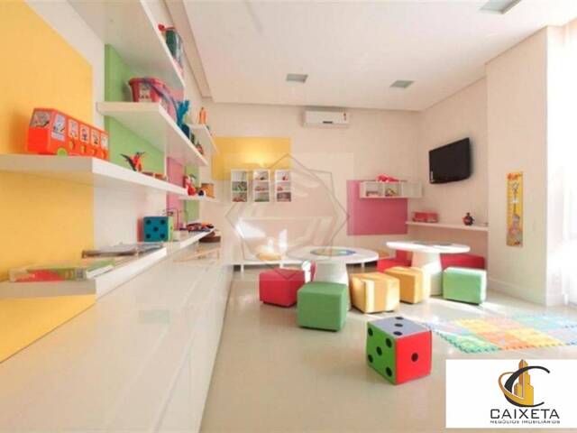 Apartamento para Venda em ALPHAVILLE - 39