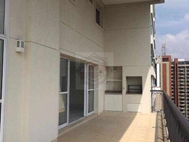 Apartamento para Venda em ALPHAVILLE - 12