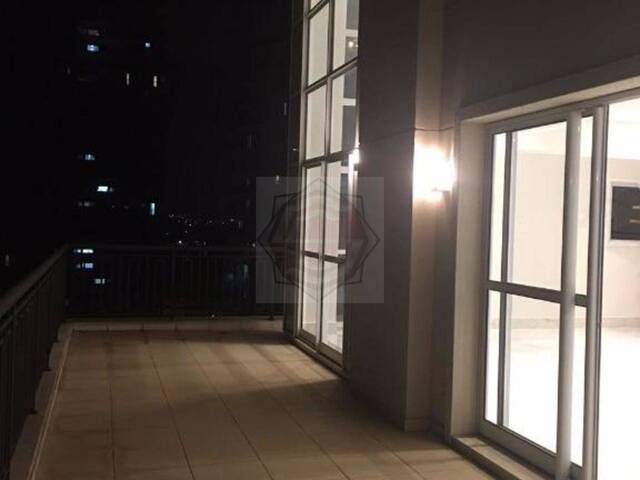 Apartamento para Venda em ALPHAVILLE - 11