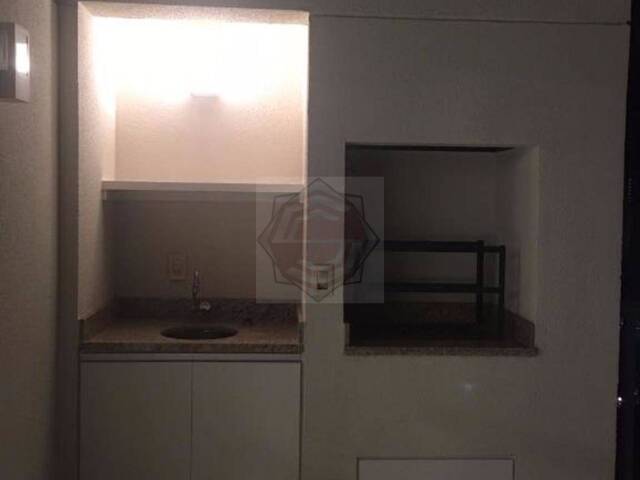 Apartamento para Venda em ALPHAVILLE - 9
