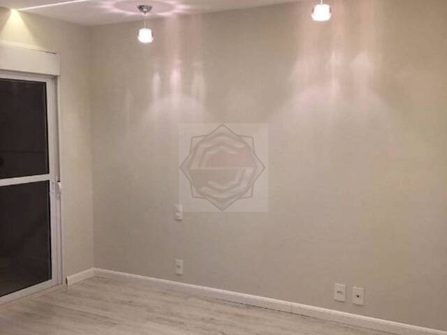 Apartamento para Venda em ALPHAVILLE - 25