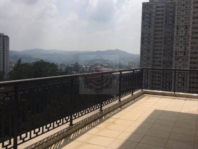 Apartamento para Venda em ALPHAVILLE - 8