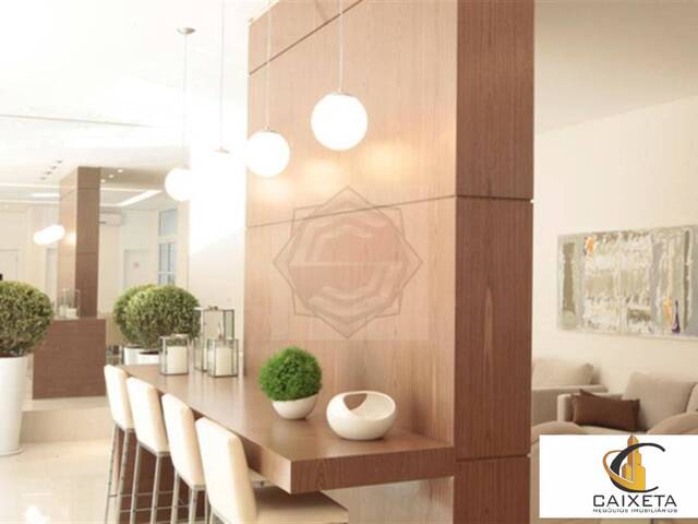 Apartamento para Venda em ALPHAVILLE - 44