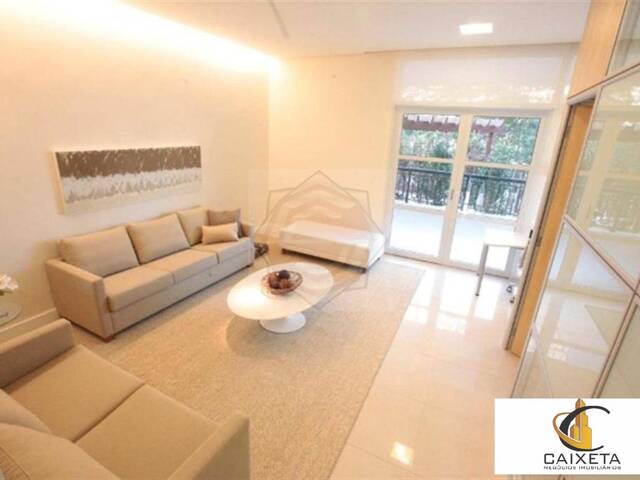 Apartamento para Venda em ALPHAVILLE - 40