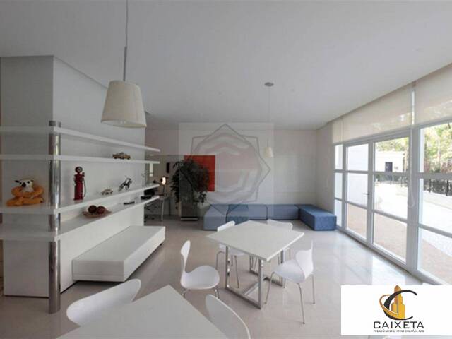 Apartamento para Venda em ALPHAVILLE - 48