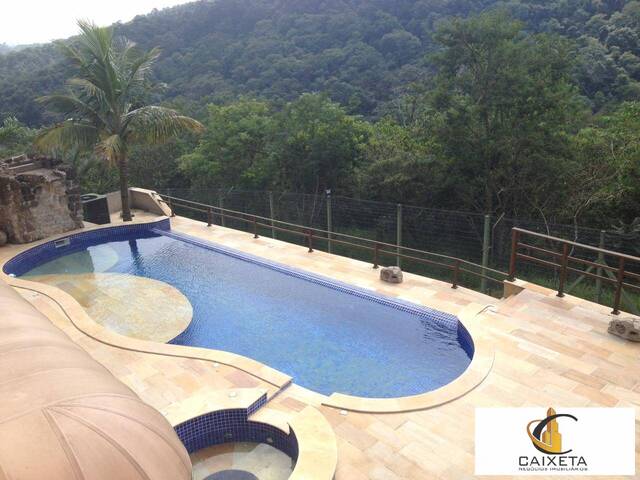 Casa em condomínio para Venda em Santana de Parnaíba - 5