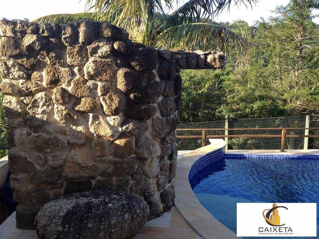 Casa em condomínio para Venda em Santana de Parnaíba - 4