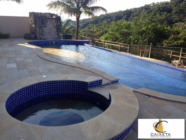 Casa em condomínio para Venda em Alphaville - 11