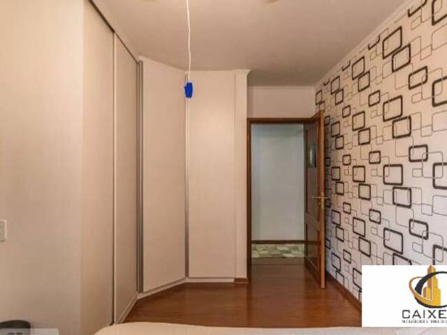 Apartamento para Venda em Alphaville Centro Industrial e Empresarial/Alphaville. - 22