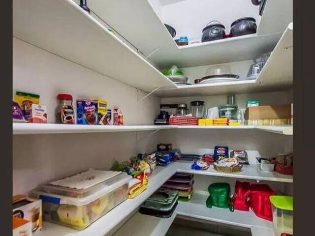 Apartamento para Venda em Alphaville Centro Industrial e Empresarial/Alphaville. - 18