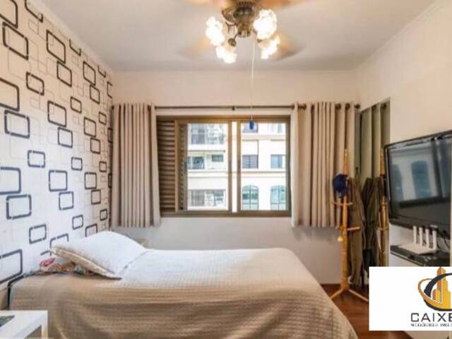 Apartamento para Venda em Alphaville Centro Industrial e Empresarial/Alphaville. - 25
